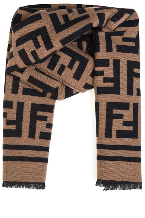 scarpe fendi prezzo|Fendi wool scarf.